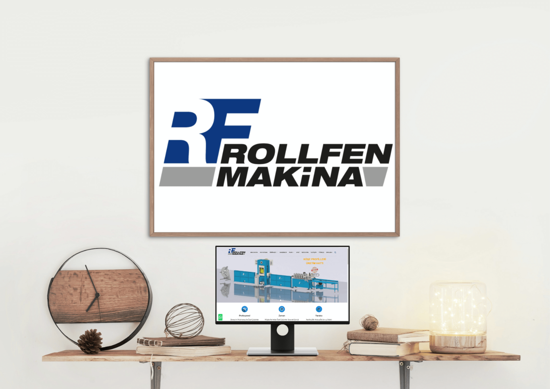 ROLLFEN MÜHENDİSLİK MAKİNA